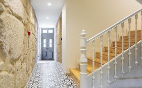 Orm Carregal Apartment