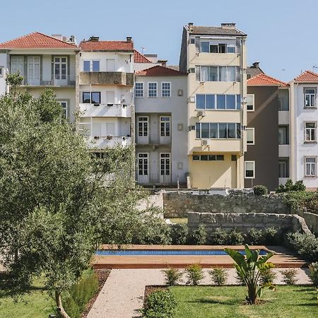 Orm Carregal Apartment Porto Exterior photo