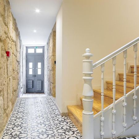 Orm Carregal Apartment Porto Exterior photo