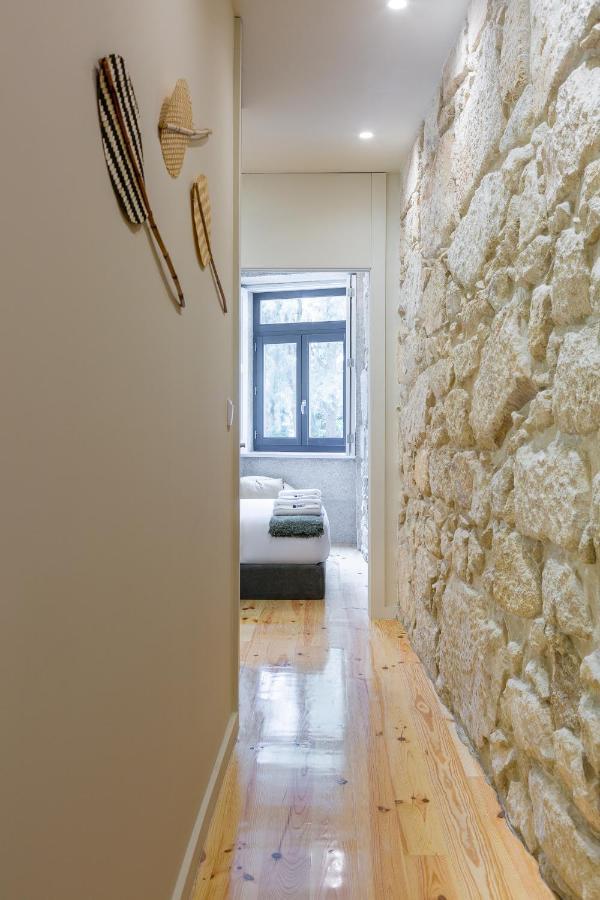 Orm Carregal Apartment Porto Exterior photo