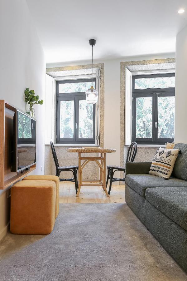 Orm Carregal Apartment Porto Exterior photo