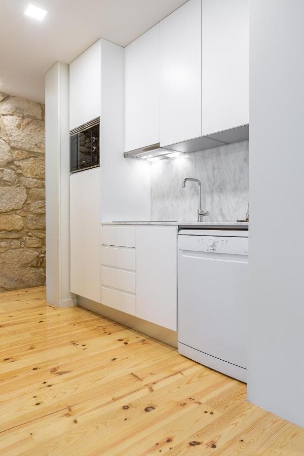 Orm Carregal Apartment Porto Exterior photo