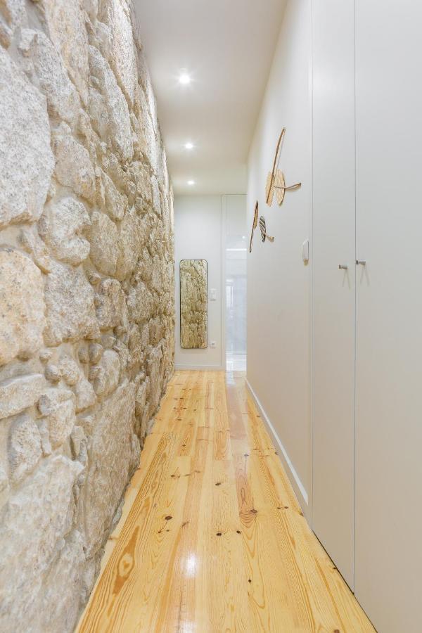 Orm Carregal Apartment Porto Exterior photo