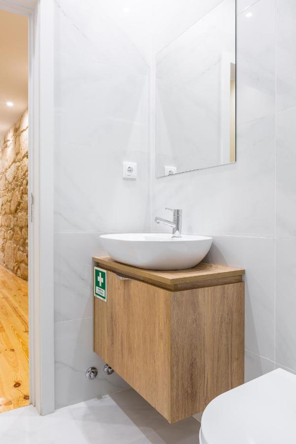 Orm Carregal Apartment Porto Exterior photo