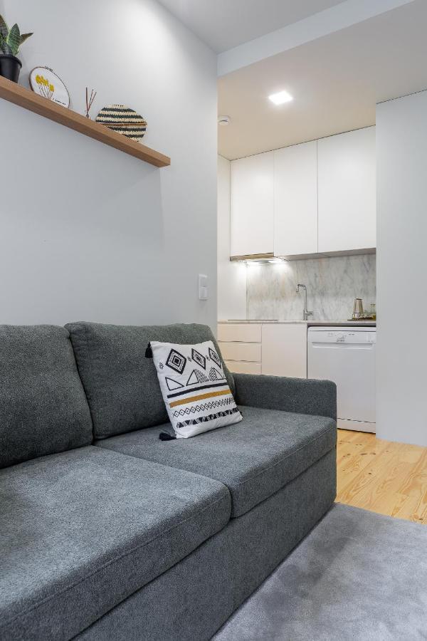 Orm Carregal Apartment Porto Exterior photo