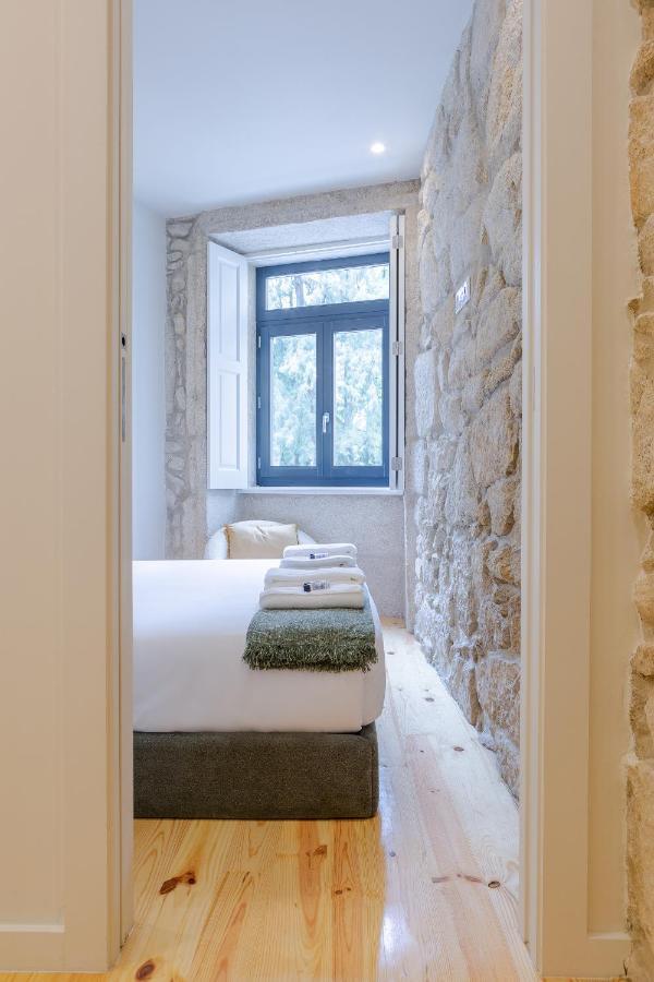 Orm Carregal Apartment Porto Exterior photo