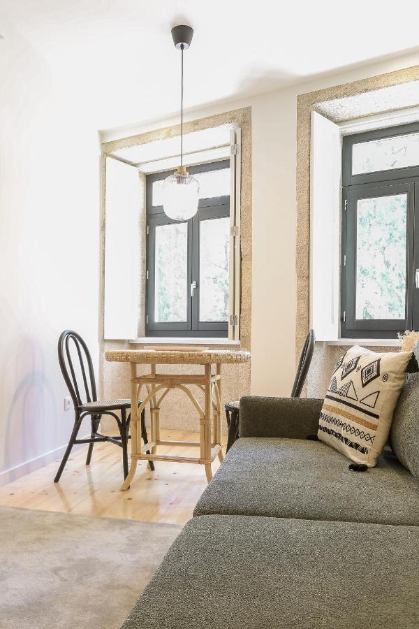 Orm Carregal Apartment Porto Exterior photo