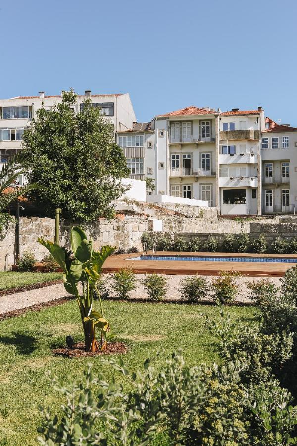 Orm Carregal Apartment Porto Exterior photo